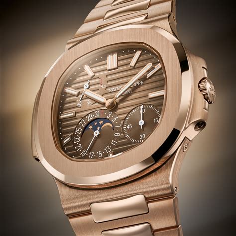 patek philippe nautilus moon phase price|patek 5712 investment.